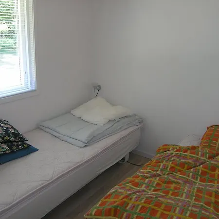 Casa de Férias Three-bedroom Holiday In *